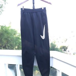NIKE boys dri fit pants